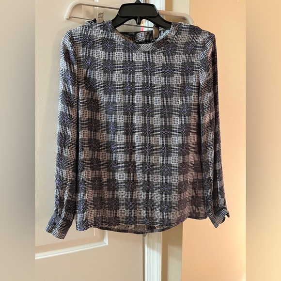 Designer Shirt and Skirt Set! - Picture 2 of 4